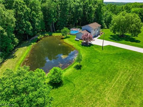 4141 Weymouth Road Medina OH 44256