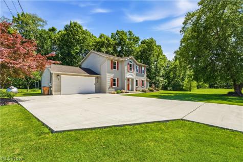 4141 Weymouth Road Medina OH 44256