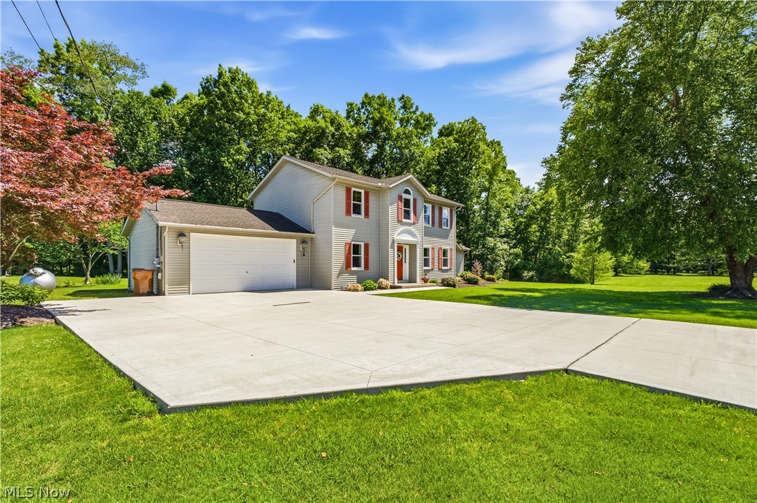 4141 Weymouth Road Medina OH 44256
