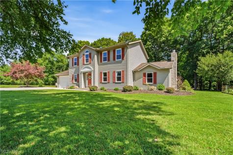4141 Weymouth Road Medina OH 44256