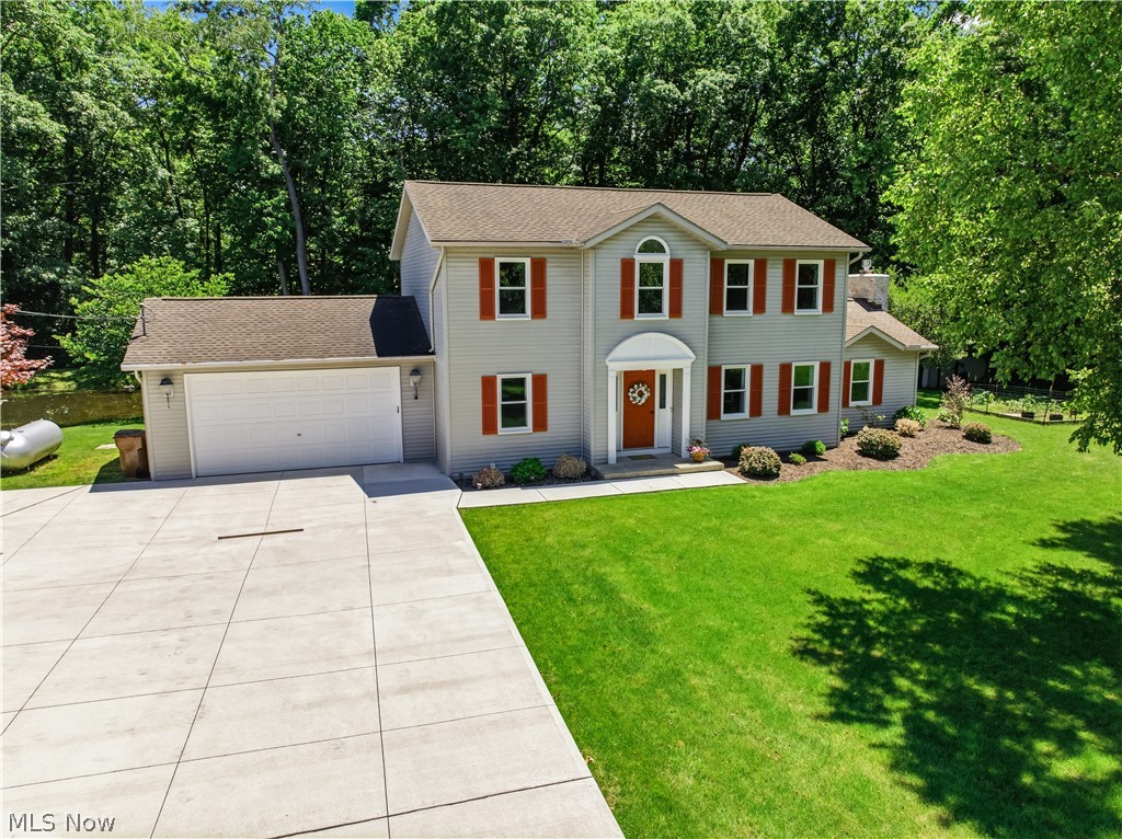4141 Weymouth Road Medina OH 44256