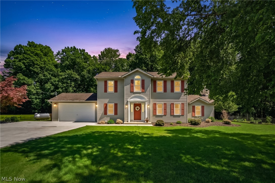 4141 Weymouth Road Medina OH 44256