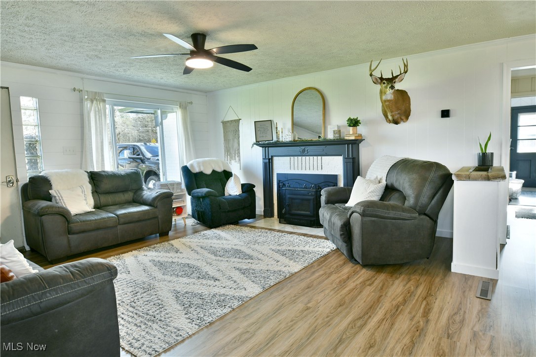 8797 Delin Thomas Road Kinsman OH 44428
