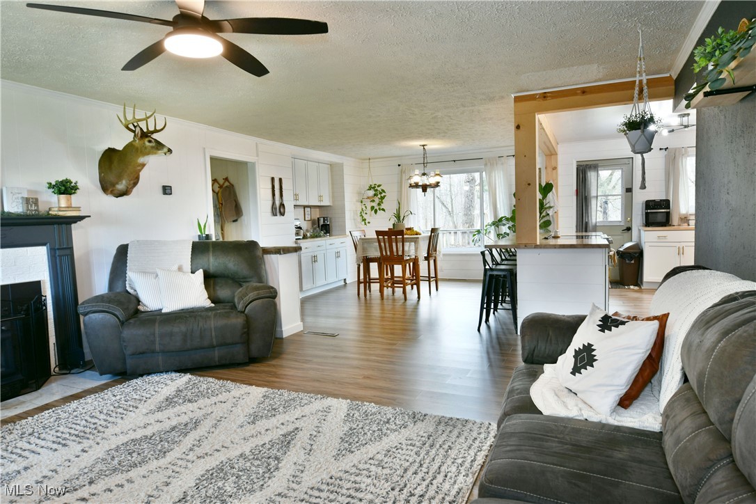 8797 Delin Thomas Road Kinsman OH 44428