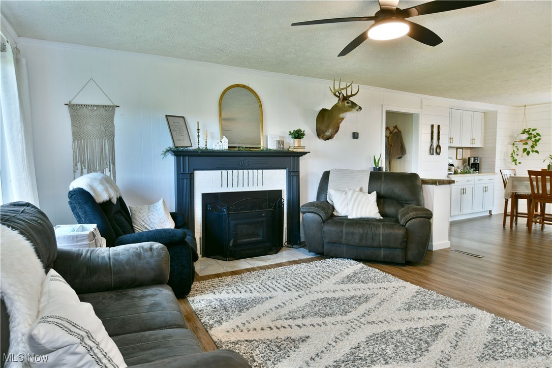 8797 Delin Thomas Road Kinsman OH 44428