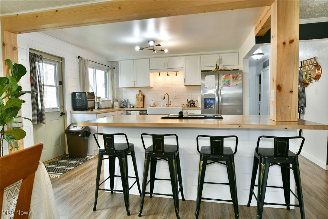 8797 Delin Thomas Road Kinsman OH 44428