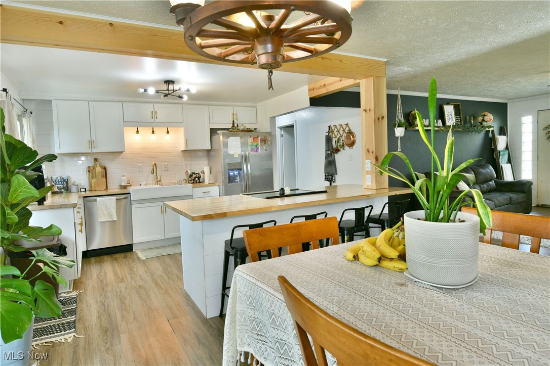 8797 Delin Thomas Road Kinsman OH 44428