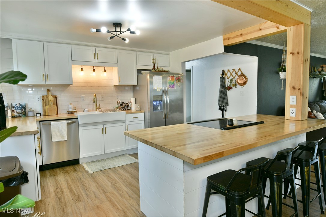 8797 Delin Thomas Road Kinsman OH 44428