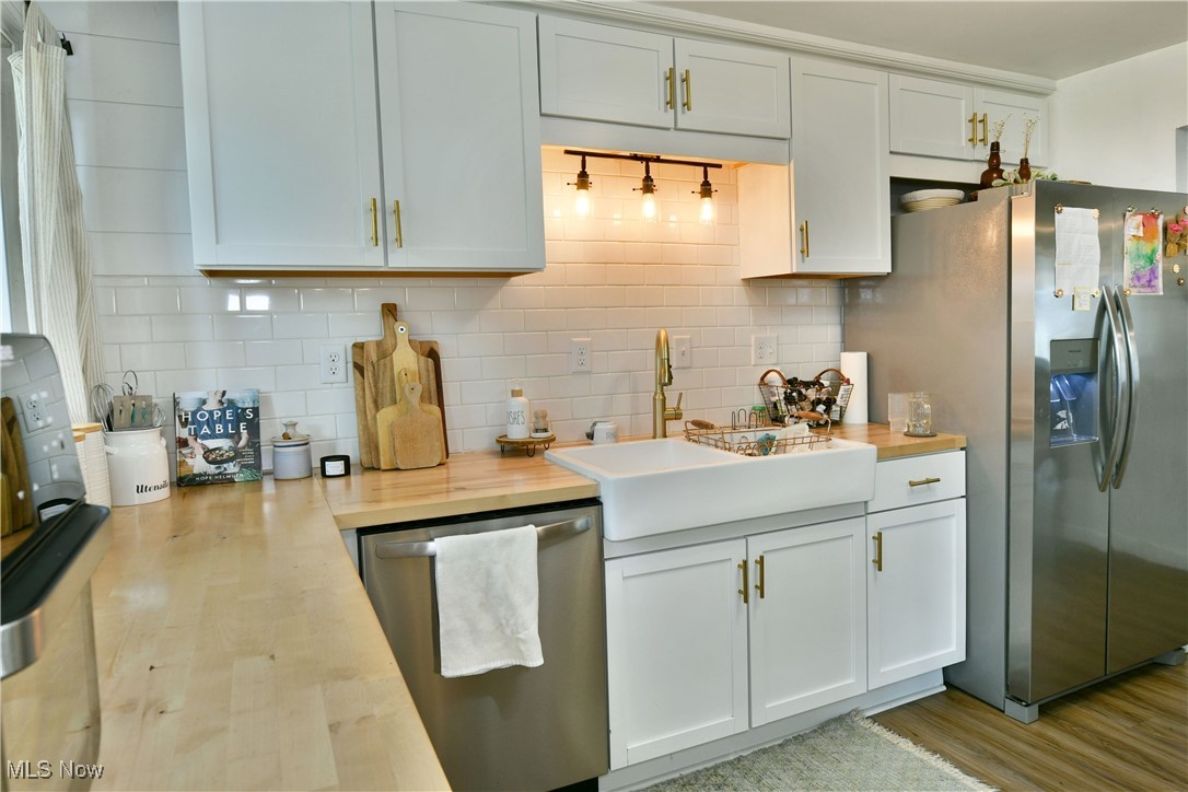 8797 Delin Thomas Road Kinsman OH 44428