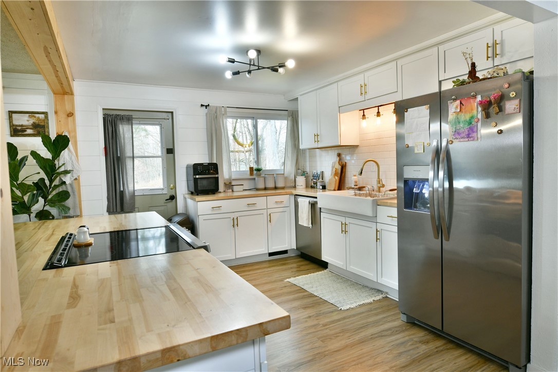 8797 Delin Thomas Road Kinsman OH 44428