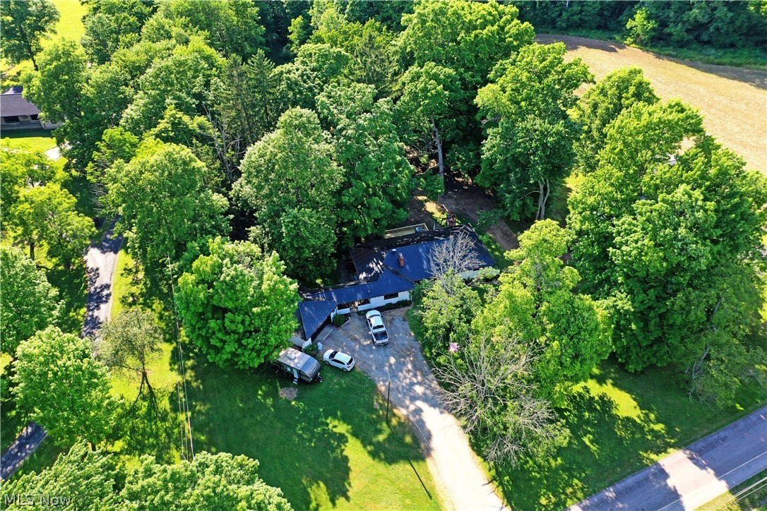 8797 Delin Thomas Road Kinsman OH 44428