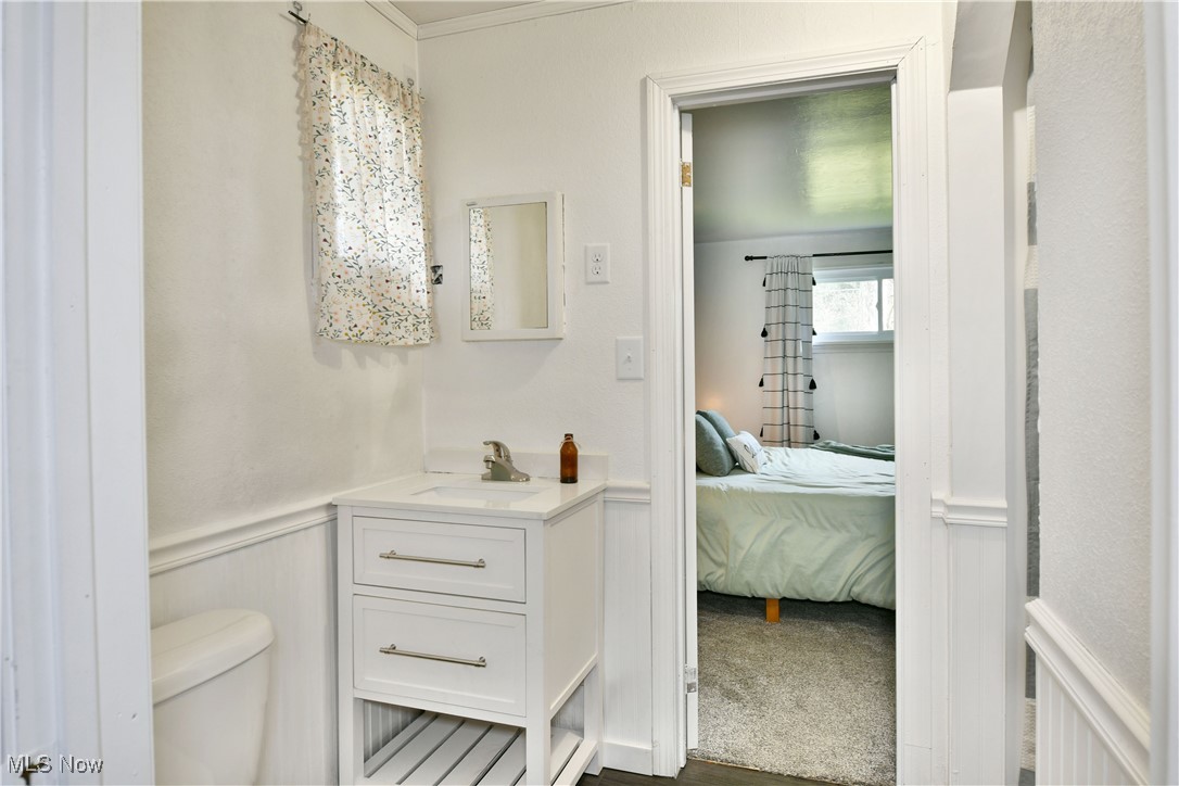 8797 Delin Thomas Road Kinsman OH 44428