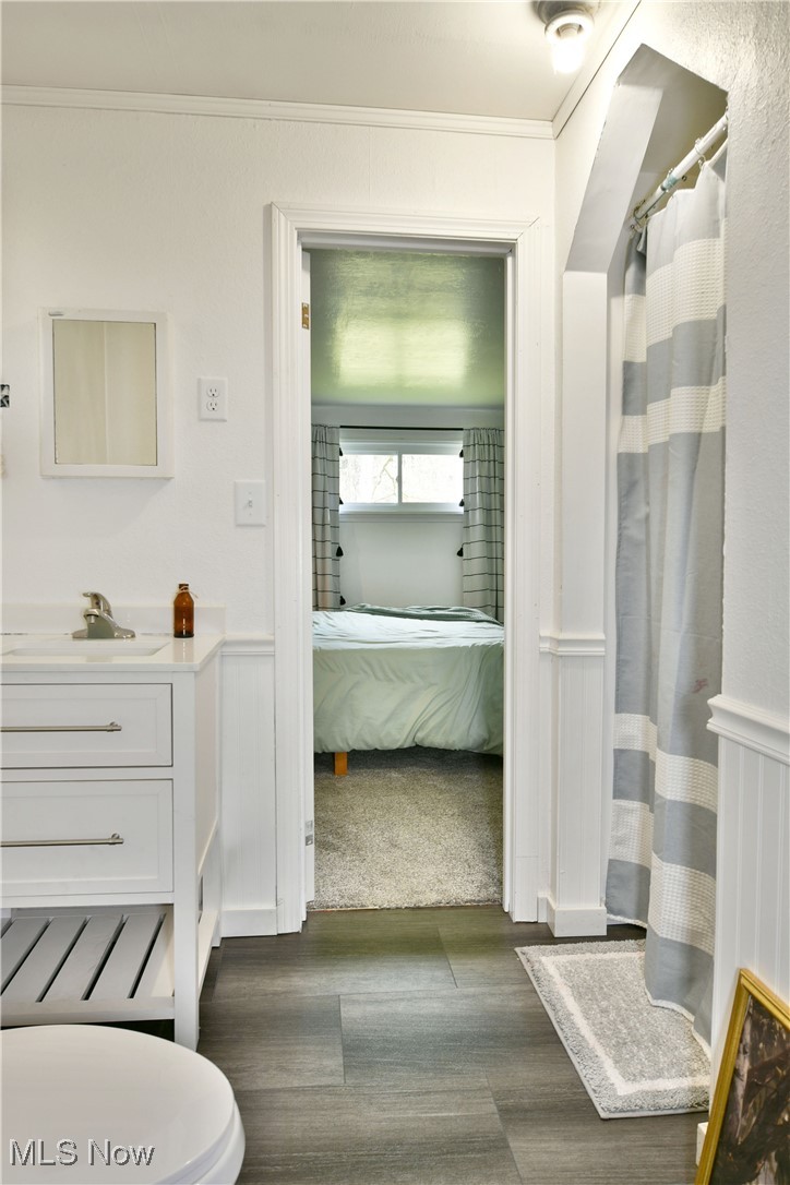 8797 Delin Thomas Road Kinsman OH 44428