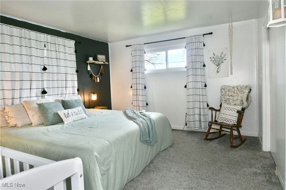 8797 Delin Thomas Road Kinsman OH 44428