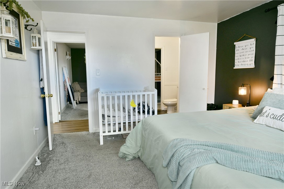 8797 Delin Thomas Road Kinsman OH 44428