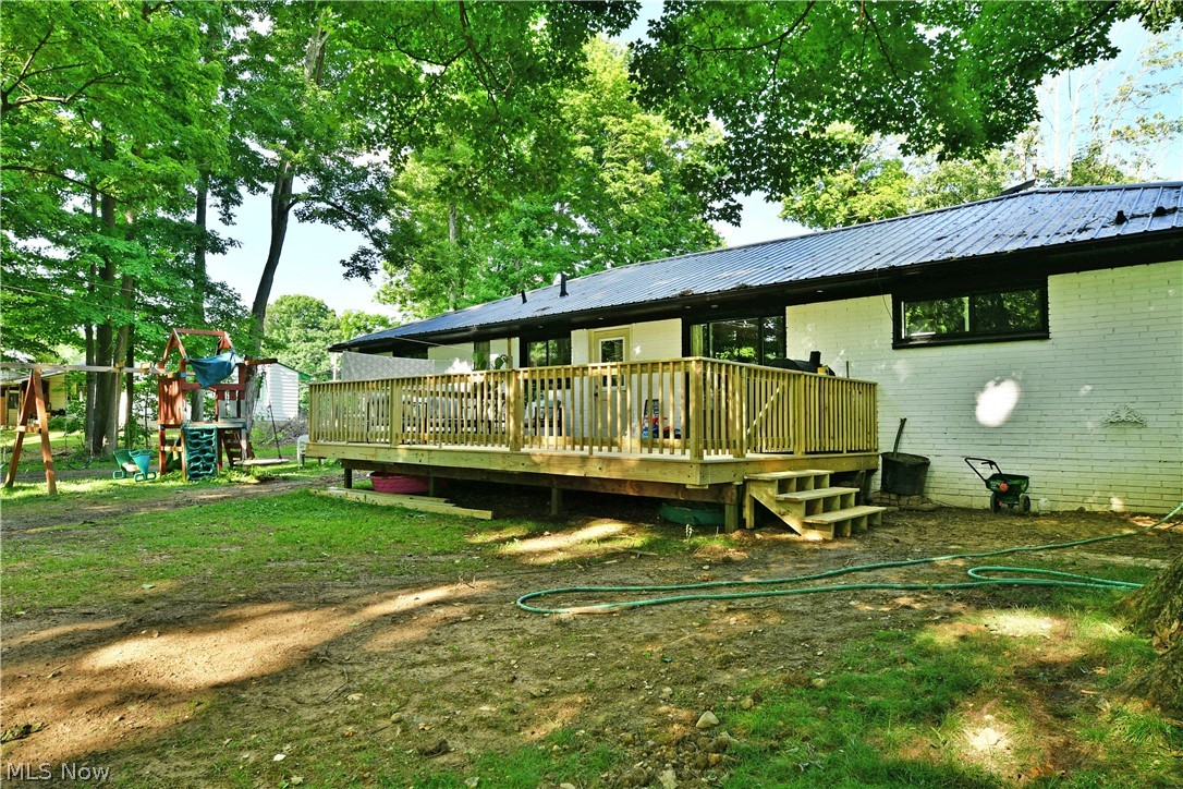 8797 Delin Thomas Road Kinsman OH 44428