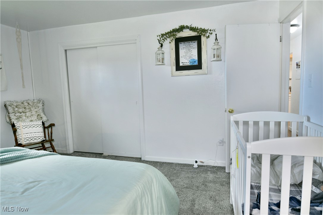 8797 Delin Thomas Road Kinsman OH 44428
