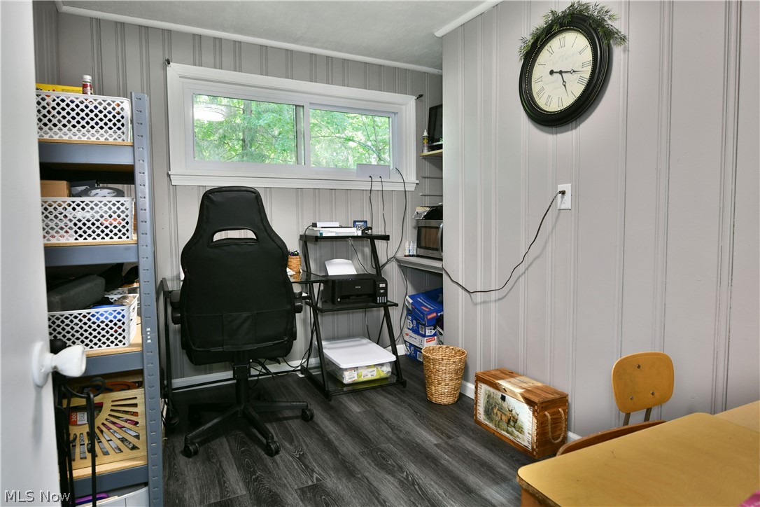 8797 Delin Thomas Road Kinsman OH 44428