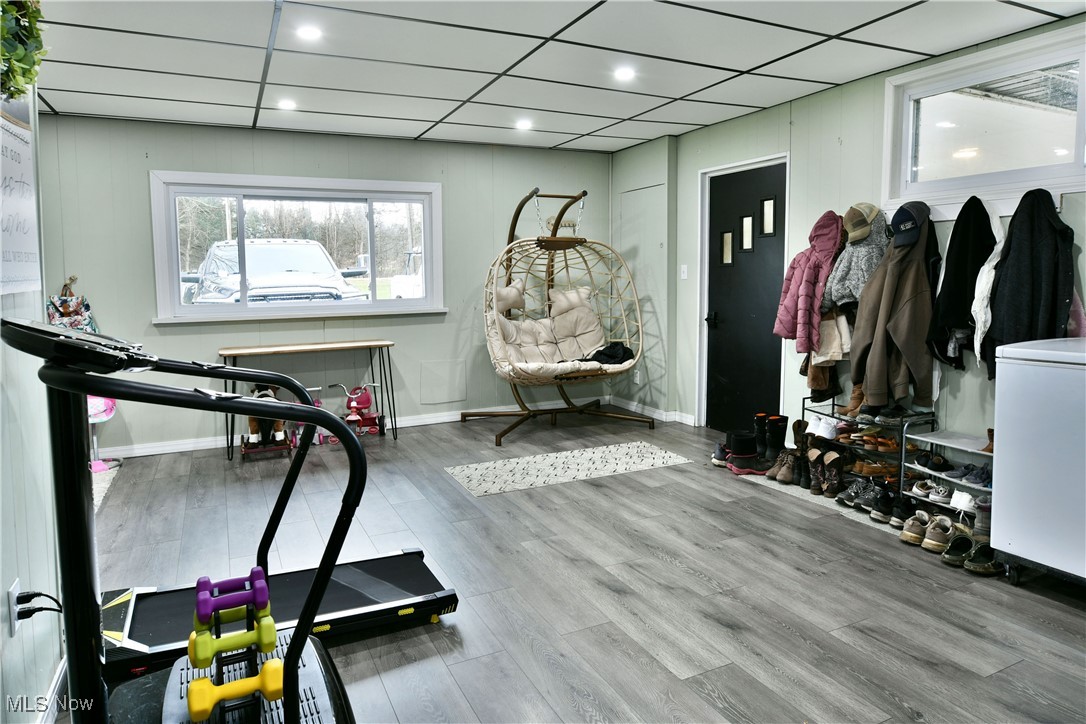 8797 Delin Thomas Road Kinsman OH 44428