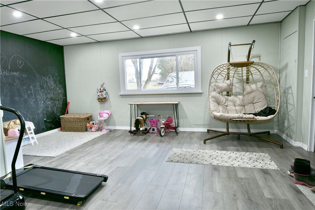 8797 Delin Thomas Road Kinsman OH 44428