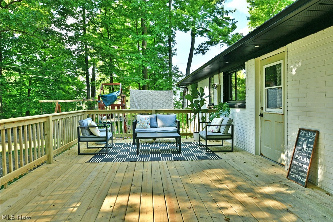 8797 Delin Thomas Road Kinsman OH 44428