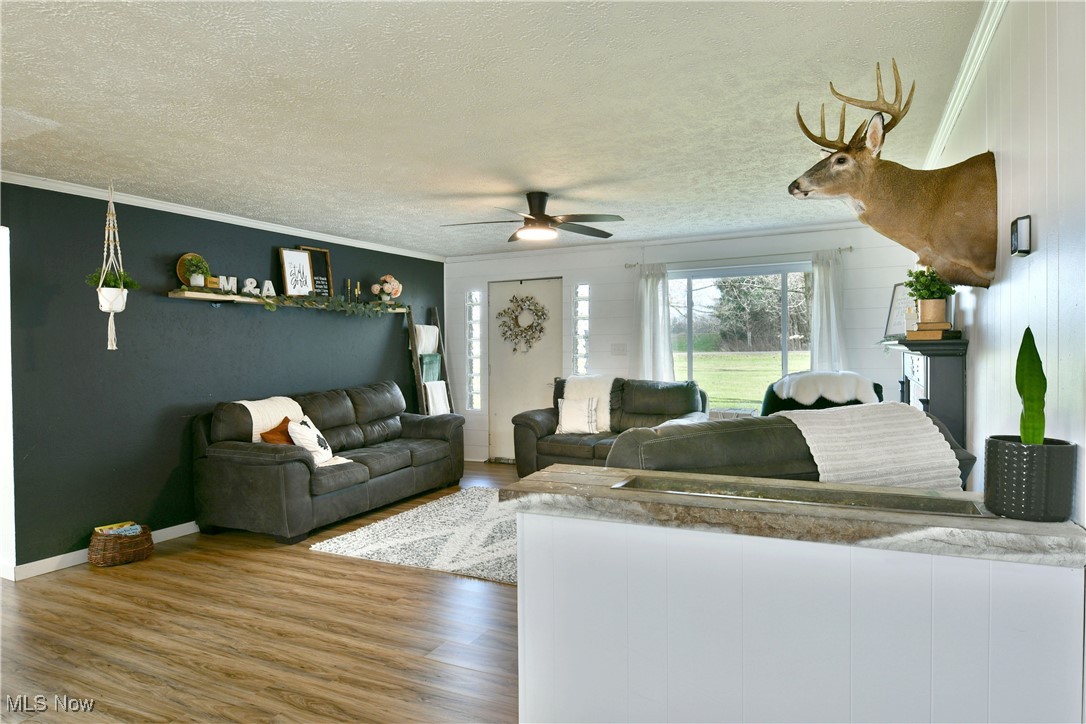 8797 Delin Thomas Road Kinsman OH 44428
