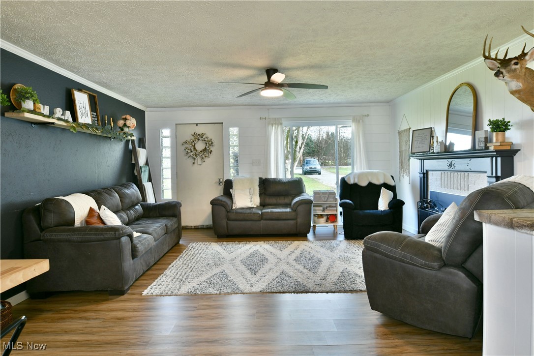 8797 Delin Thomas Road Kinsman OH 44428