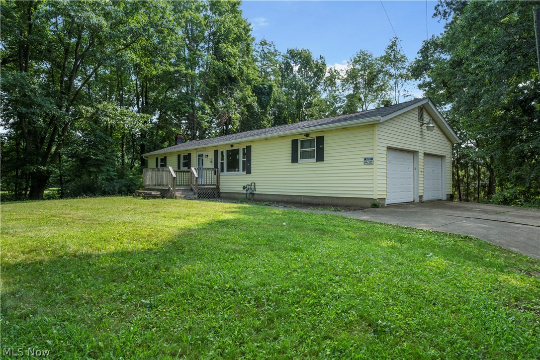 5100 Clardell Avenue SW Canton OH 44706