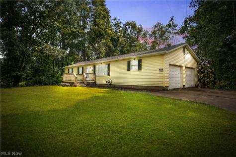 5100 Clardell Avenue SW Canton OH 44706