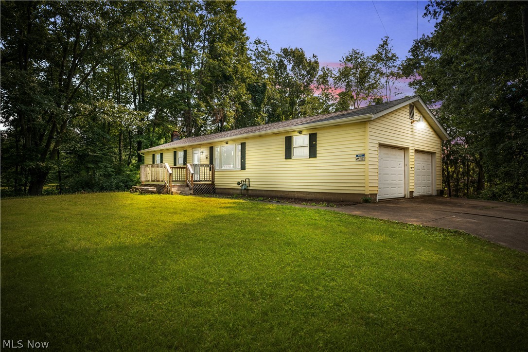 5100 Clardell Avenue SW Canton OH 44706