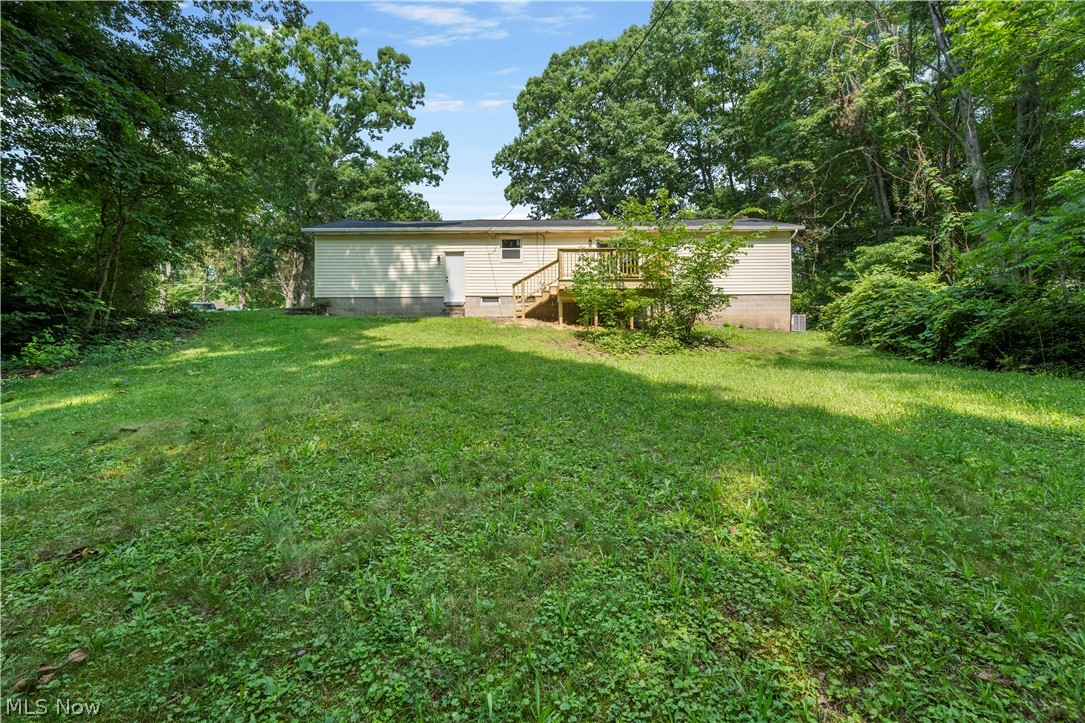 5100 Clardell Avenue SW Canton OH 44706
