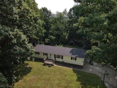 5100 Clardell Avenue SW Canton OH 44706
