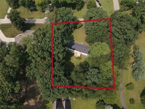 5100 Clardell Avenue SW Canton OH 44706