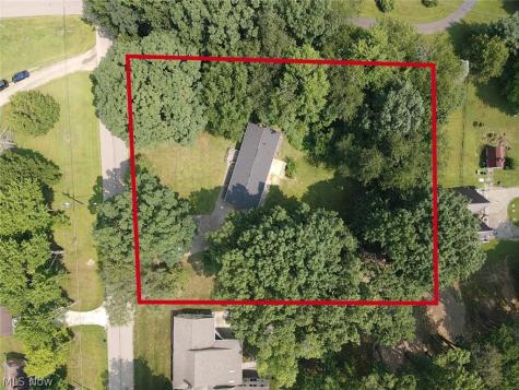 5100 Clardell Avenue SW Canton OH 44706