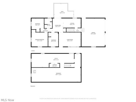 5100 Clardell Avenue SW Canton OH 44706