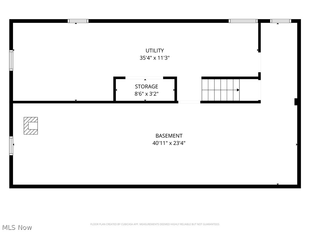 5100 Clardell Avenue SW Canton OH 44706
