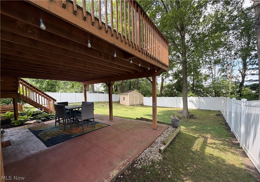 2896 Roanoke Street NW Massillon OH 44646