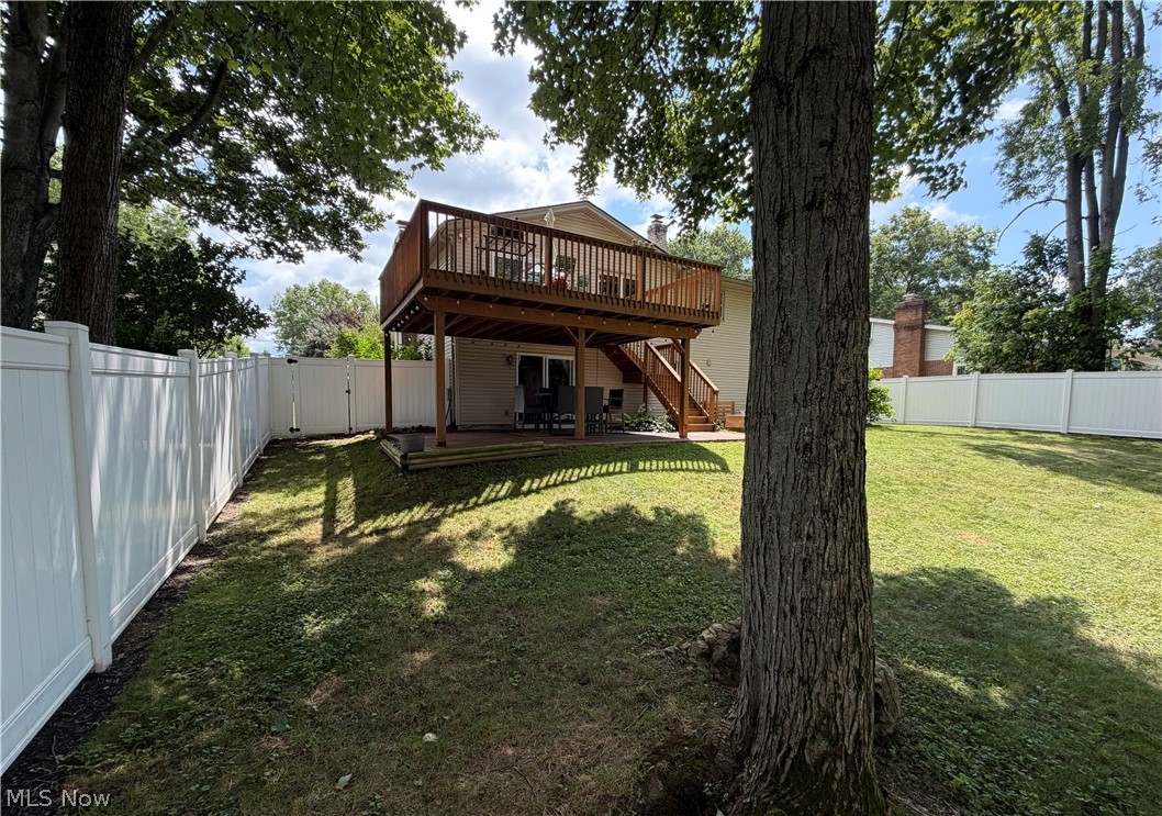 2896 Roanoke Street NW Massillon OH 44646