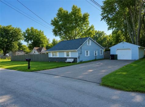 5265 Oakwood Boulevard Lorain OH 44055