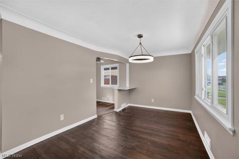 3319 Norris Avenue Parma OH 44134