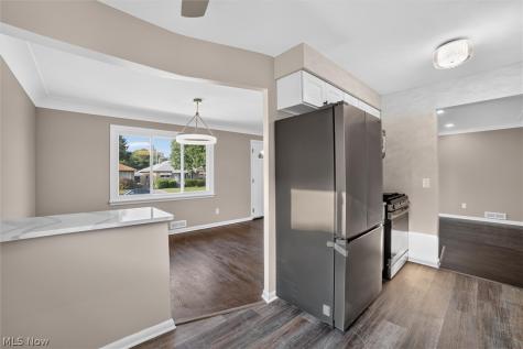 3319 Norris Avenue Parma OH 44134