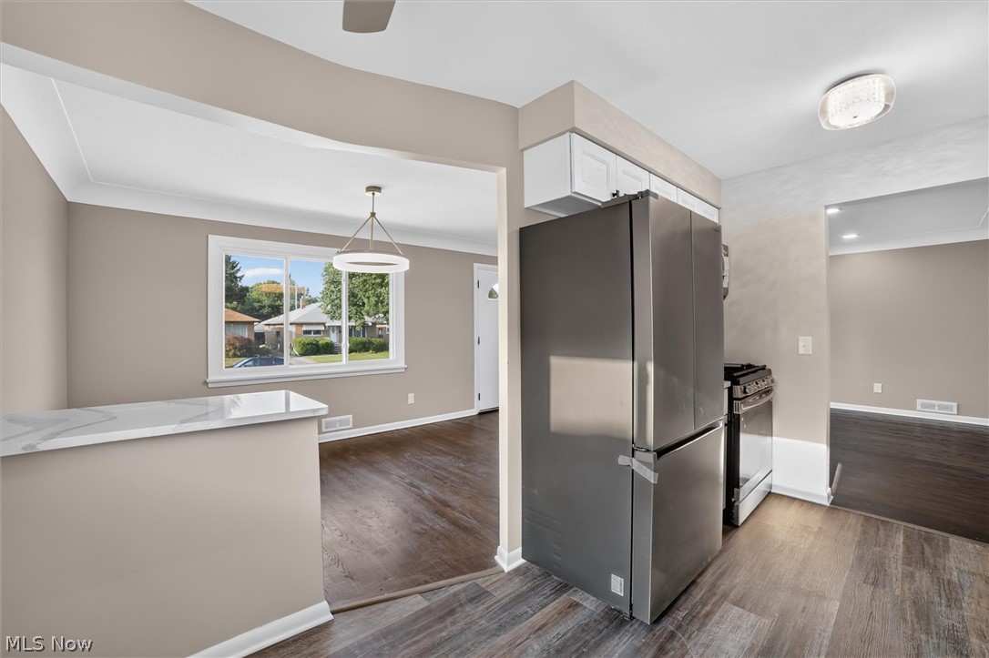 3319 Norris Avenue Parma OH 44134