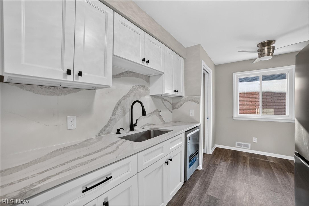 3319 Norris Avenue Parma OH 44134