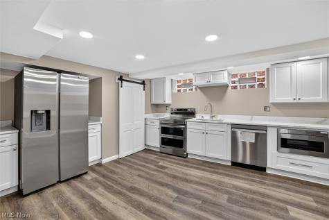 3319 Norris Avenue Parma OH 44134