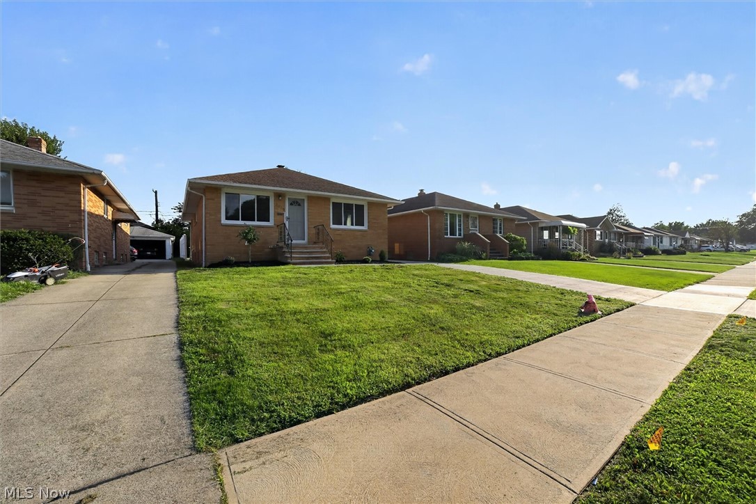 3319 Norris Avenue Parma OH 44134