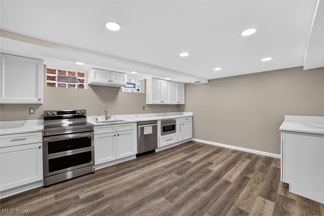 3319 Norris Avenue Parma OH 44134