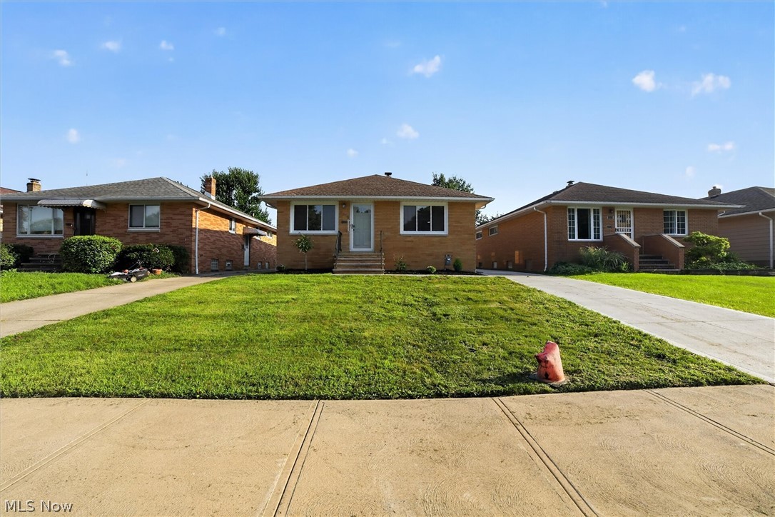 3319 Norris Avenue Parma OH 44134