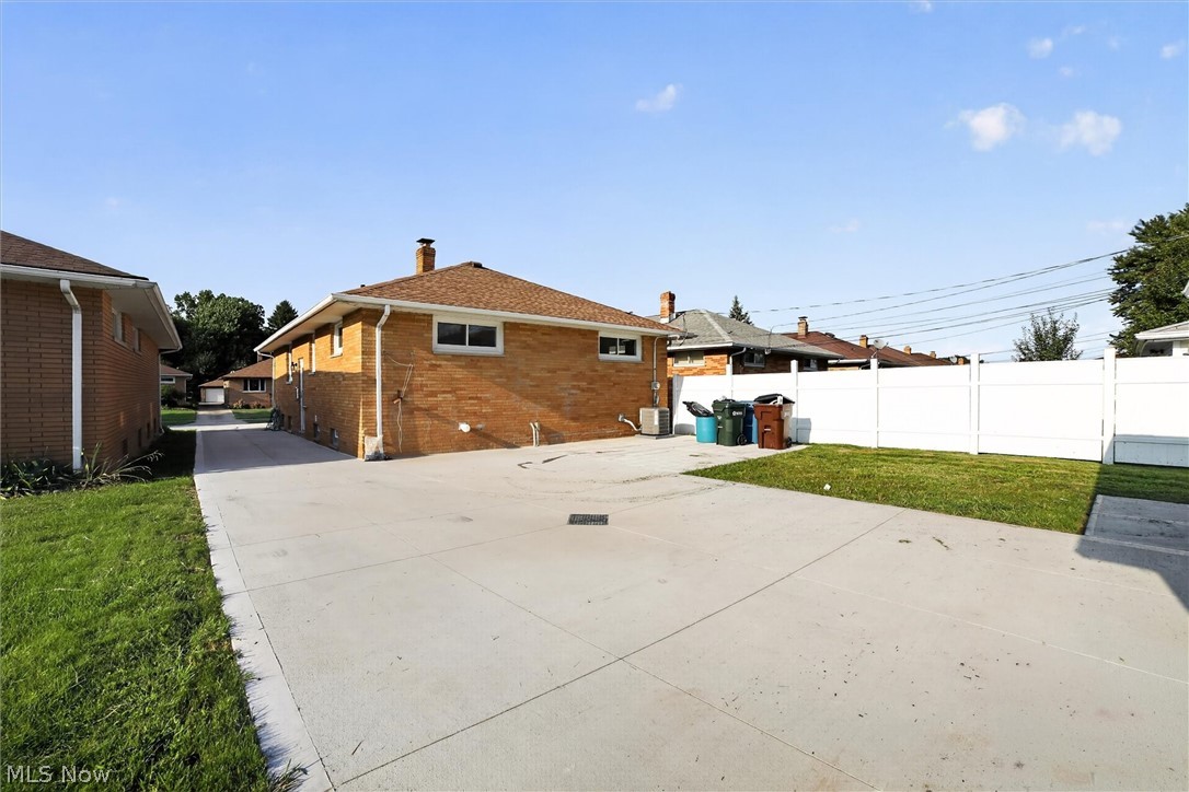 3319 Norris Avenue Parma OH 44134