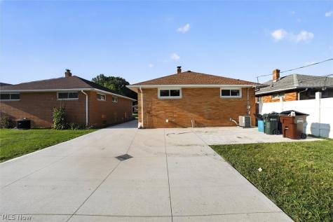 3319 Norris Avenue Parma OH 44134