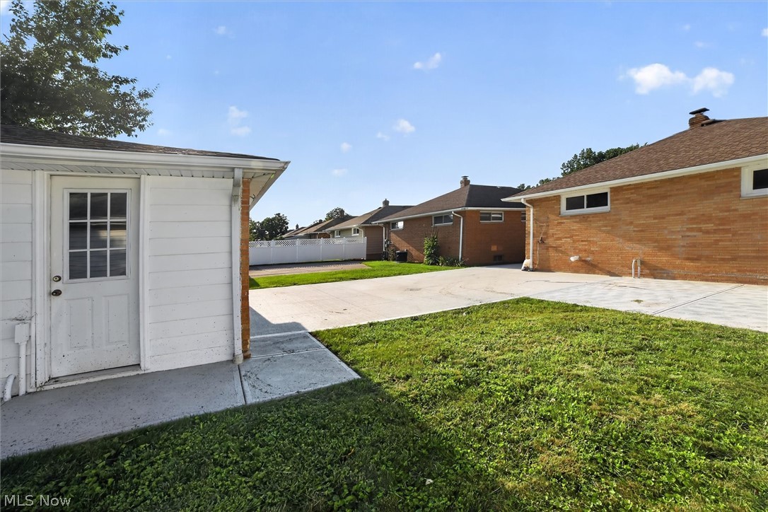 3319 Norris Avenue Parma OH 44134
